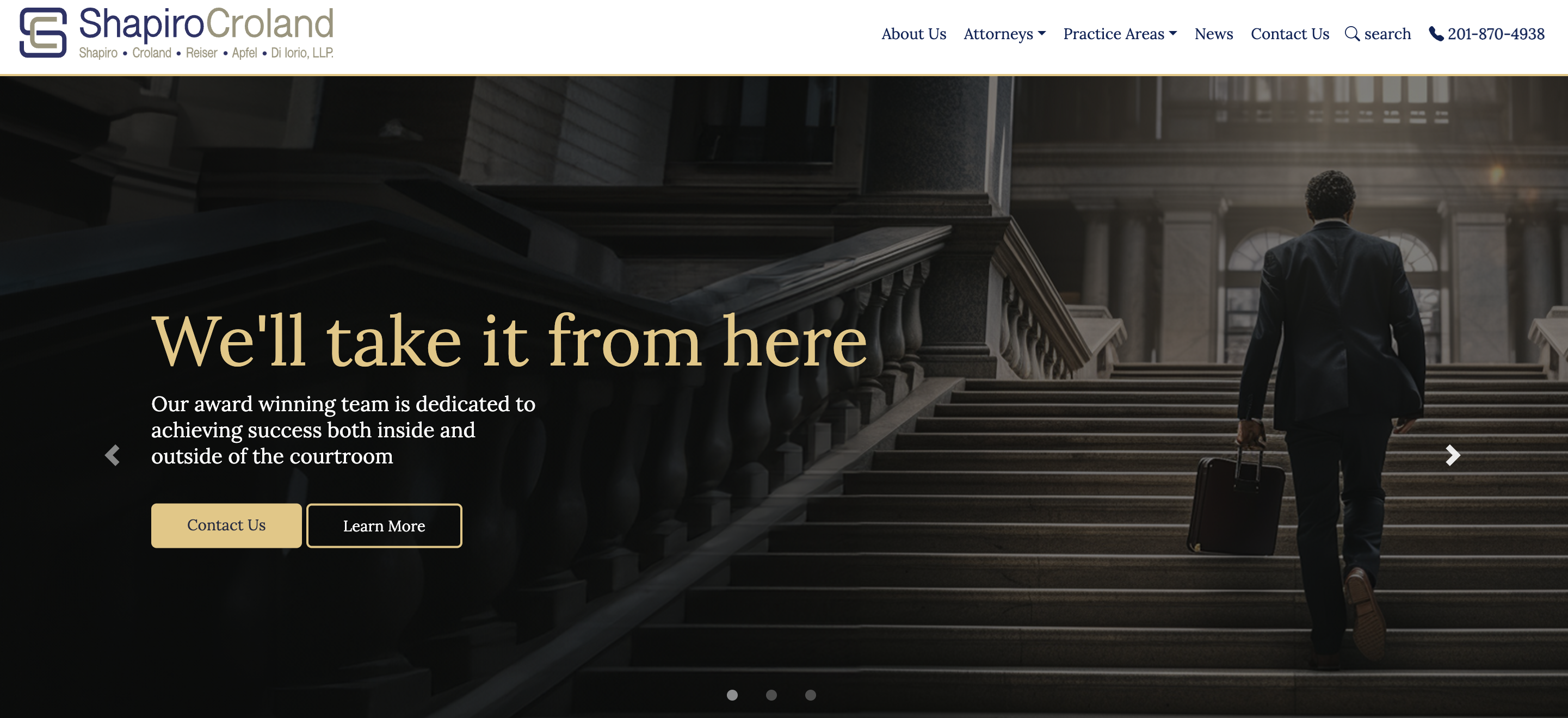 NJ Law Connect